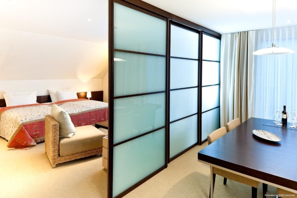 Hotel Residence (Vaduz)